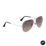 RAY-BAN  - PAIRE DE LUNETTES AVIATEUR