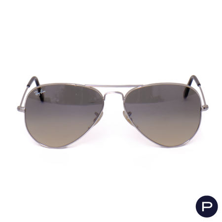 RAY-BAN  - PAIRE DE LUNETTES AVIATEUR