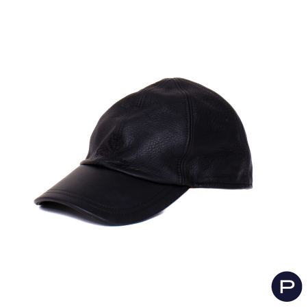 LORO PIANA  - CASQUETTE