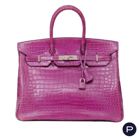 HERMÈS - 2005 - SAC