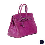 HERMÈS - 2005 - SAC