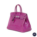 HERMÈS - 2005 - SAC