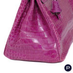 HERMÈS - 2005 - SAC