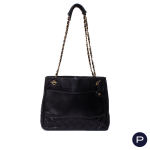 CHANEL - CIRCA 1990 - CABAS