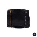 CHANEL - CIRCA 1990 - CABAS