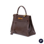 HERMÈS - LATE 1960'S - SAC