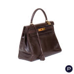 HERMÈS - LATE 1960'S - SAC