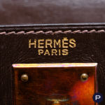 HERMÈS - LATE 1960'S - SAC
