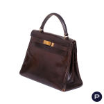 HERMÈS - CIRCA 1963 - SAC
