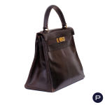 HERMÈS - CIRCA 1963 - SAC