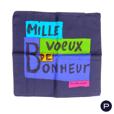 YVES SAINT LAURENT - GAVROCHE