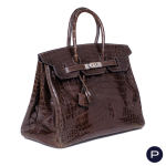 HERMÈS - 2005 - SAC