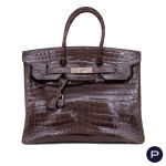 HERMÈS - 2005 - SAC