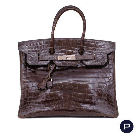 HERMÈS - 2005 - SAC