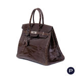 HERMÈS - 2005 - SAC