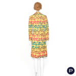 SAINT LAURENT RIVE GAUCHE - CIRCA 1970 - MANTEAU