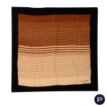 JEAN PATOU, MAGGY ROUFF - CARRÉ, ÉCHARPE