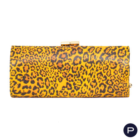 JIMMY CHOO - MINAUDIÈRE