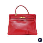 HERMÈS - 1993 - SAC