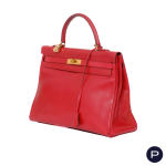 HERMÈS - 1993 - SAC