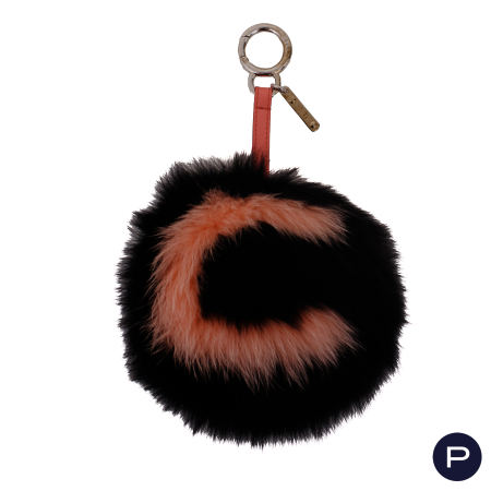FENDI  - PORTE-CLÉS