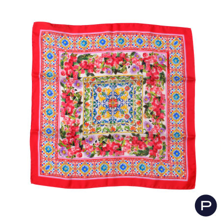 DOLCE & GABBANA - 2010/20'S - GAVROCHE