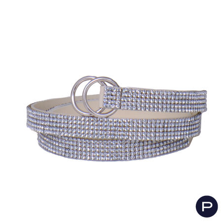 DANIEL SWAROVSKI  - CEINTURE