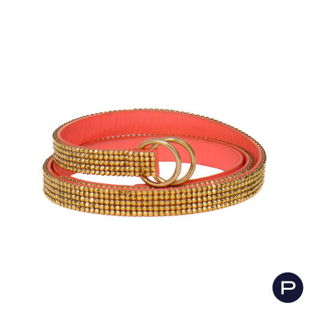 DANIEL SWAROVSKI  - CEINTURE