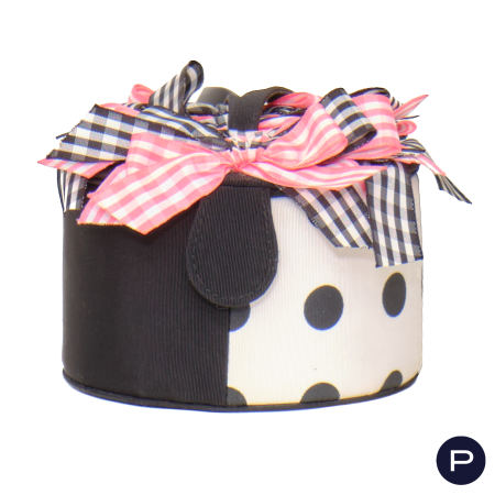 ANDREA PFISTER - SAC BOÎTE