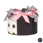 ANDREA PFISTER - SAC BOÎTE