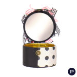 ANDREA PFISTER - SAC BOÎTE