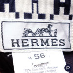 HERMÈS  - CASQUETTE
