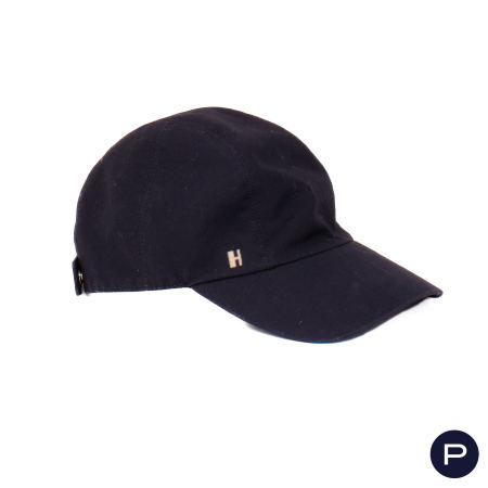 HERMÈS  - CASQUETTE