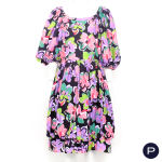 GUY LAROCHE BOUTIQUE - 1980/90'S - ROBE