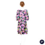 GUY LAROCHE BOUTIQUE - 1980/90'S - ROBE