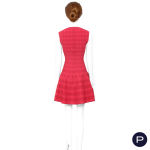 ALAÏA - 2000/10'S - ROBE, BOLÉRO