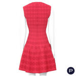 ALAÏA - 2000/10'S - ROBE, BOLÉRO