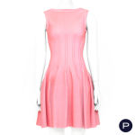 ALAÏA - 2000/10'S - ROBE