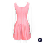 ALAÏA - 2000/10'S - ROBE