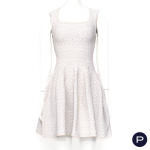 ALAÏA - 2000/10'S - ROBE