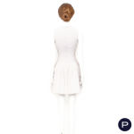 ALAÏA - 2000/10'S - ROBE