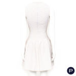 ALAÏA - 2000/10'S - ROBE