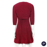 ALAÏA - 2000/10'S - ENSEMBLE, ROBE, BOLÉRO