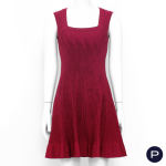 ALAÏA - 2000/10'S - ENSEMBLE, ROBE, BOLÉRO