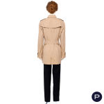 BURBERRY - 2020'S - TRENCH-COAT