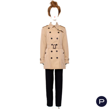 BURBERRY - 2020'S - TRENCH-COAT