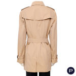 BURBERRY - 2020'S - TRENCH-COAT