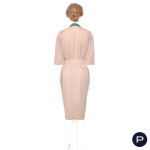 THIERRY MUGLER - 1980'S - ROBE