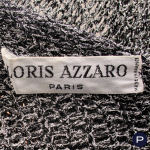 LORIS AZZARO - 1970'S - HAUT