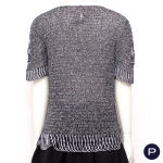 LORIS AZZARO - 1970'S - HAUT